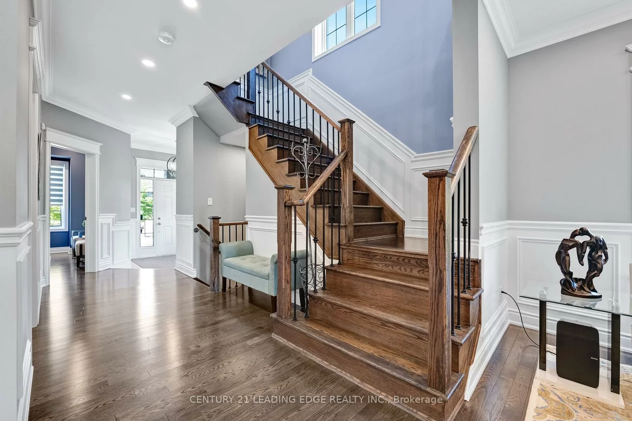 56, Walter Tunny, Rural East Gwillimbury, East Gwillimbury