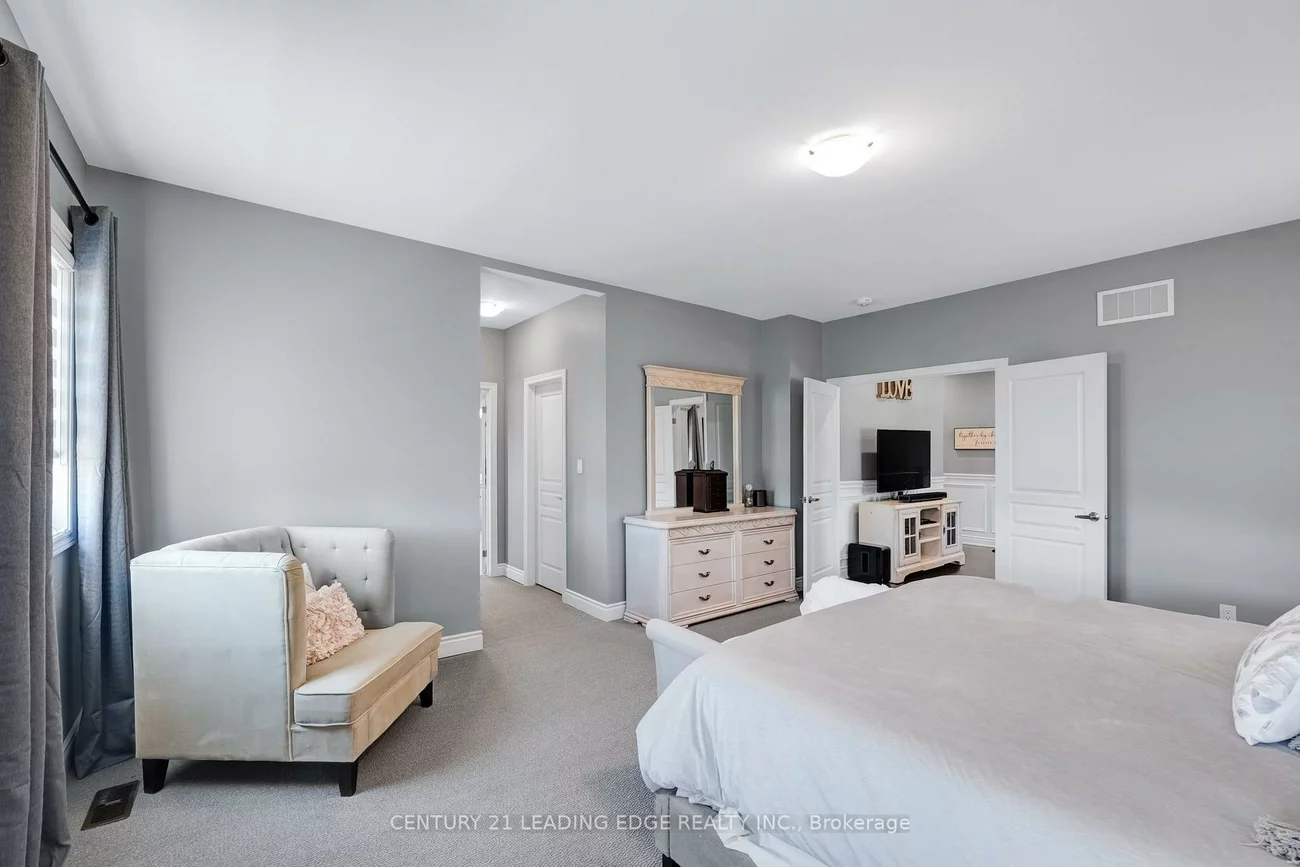 56, Walter Tunny, Rural East Gwillimbury, East Gwillimbury