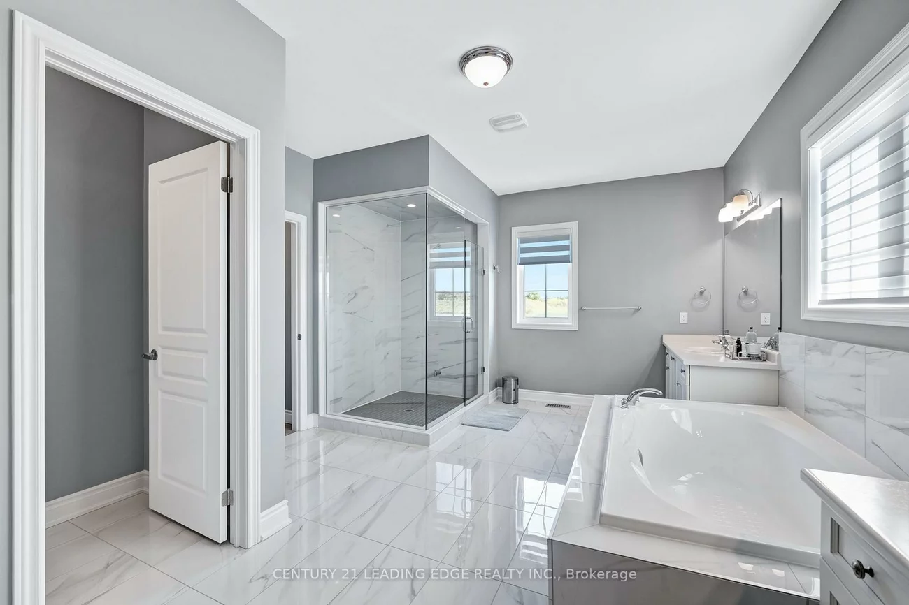 56, Walter Tunny, Rural East Gwillimbury, East Gwillimbury