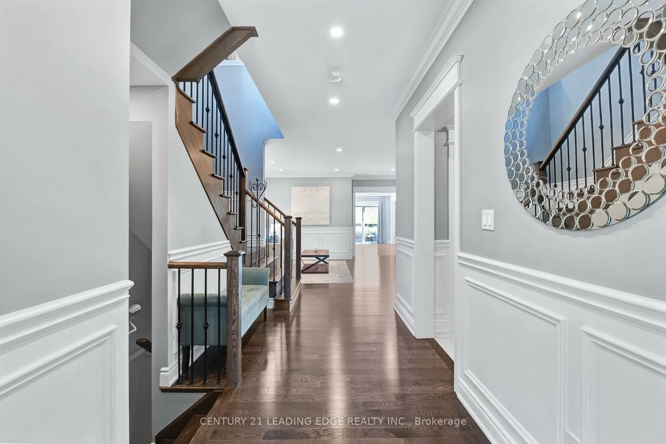 56, Walter Tunny, Rural East Gwillimbury, East Gwillimbury