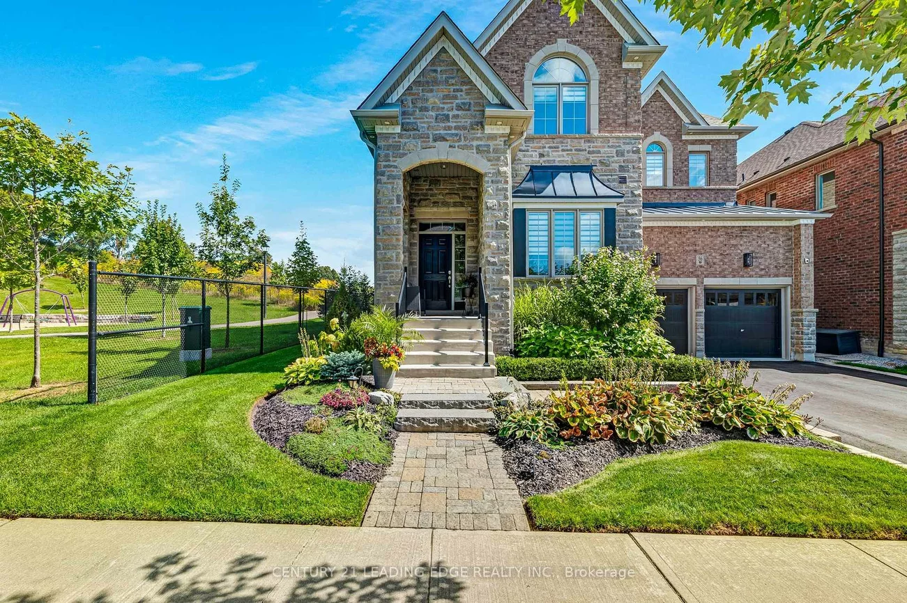 56, Walter Tunny, Rural East Gwillimbury, East Gwillimbury