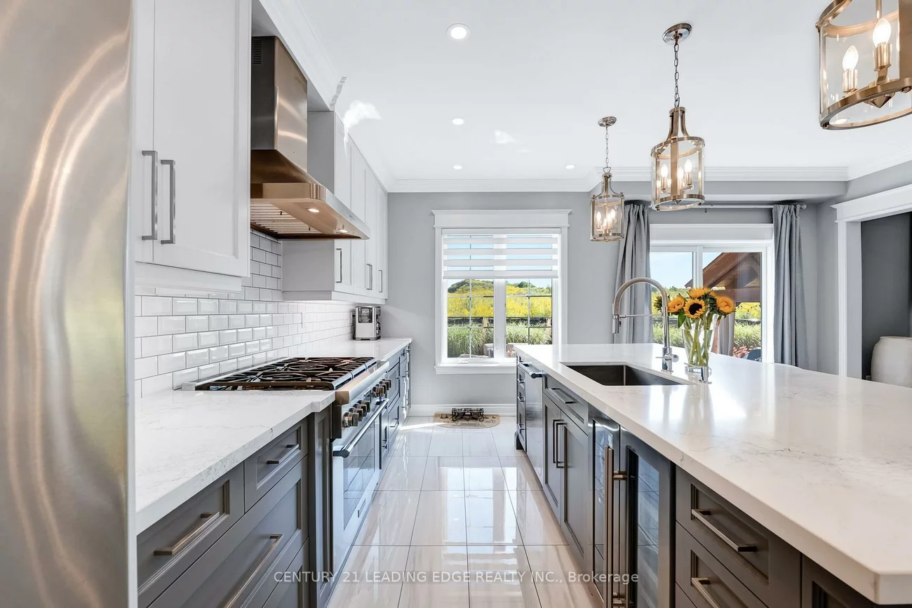 56, Walter Tunny, Rural East Gwillimbury, East Gwillimbury