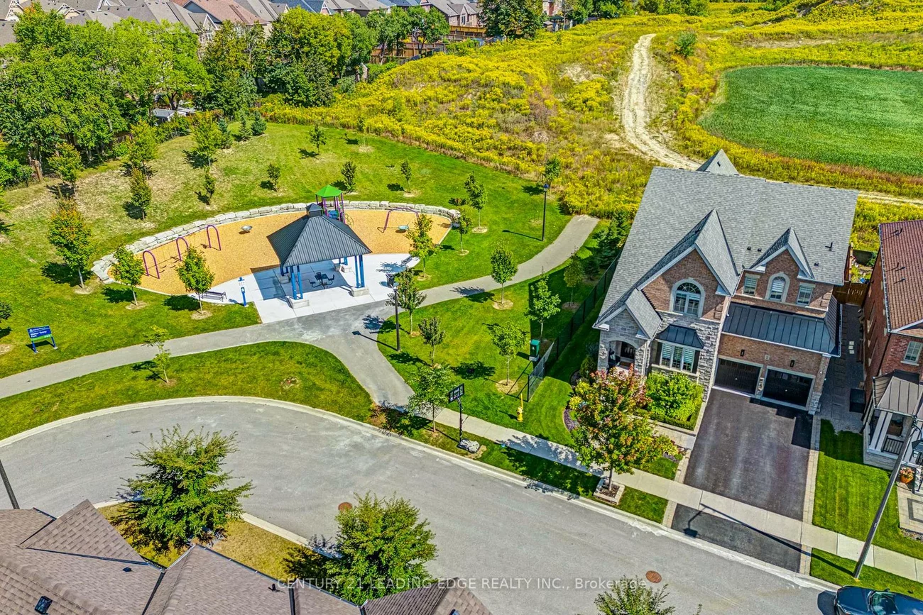 56, Walter Tunny, Rural East Gwillimbury, East Gwillimbury