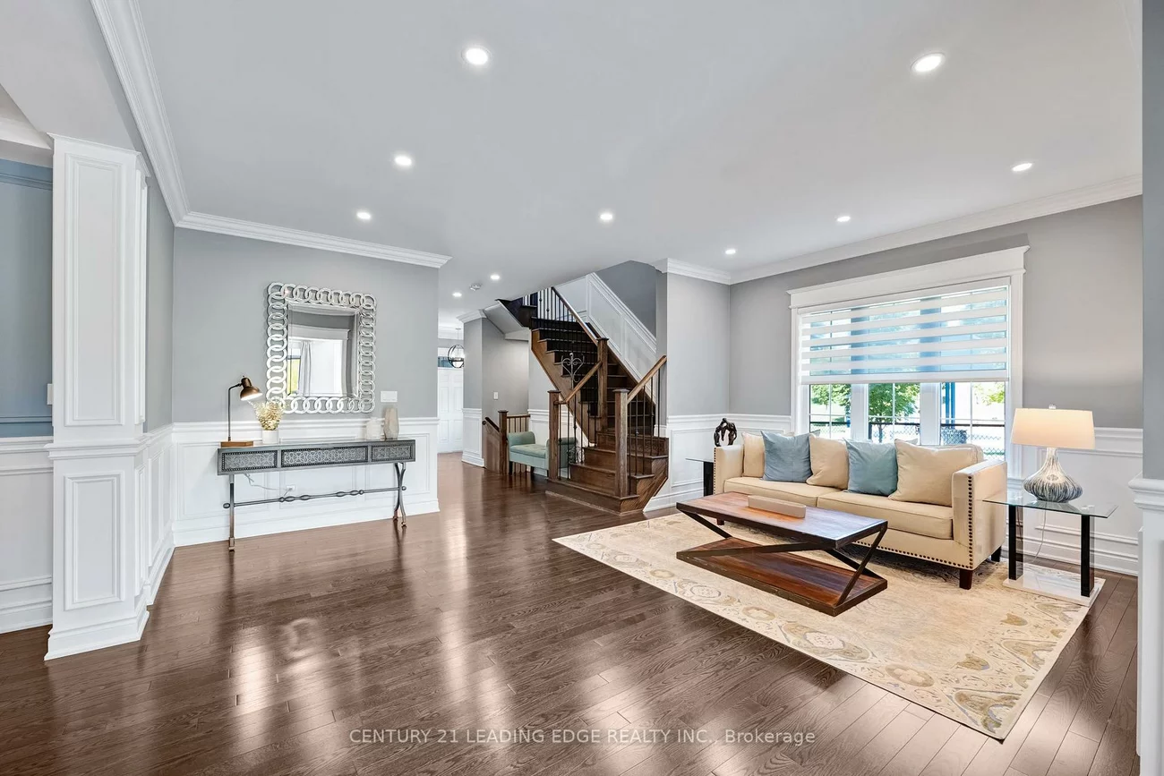 56, Walter Tunny, Rural East Gwillimbury, East Gwillimbury
