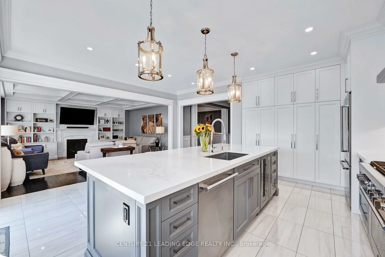 56, Walter Tunny, Rural East Gwillimbury, East Gwillimbury