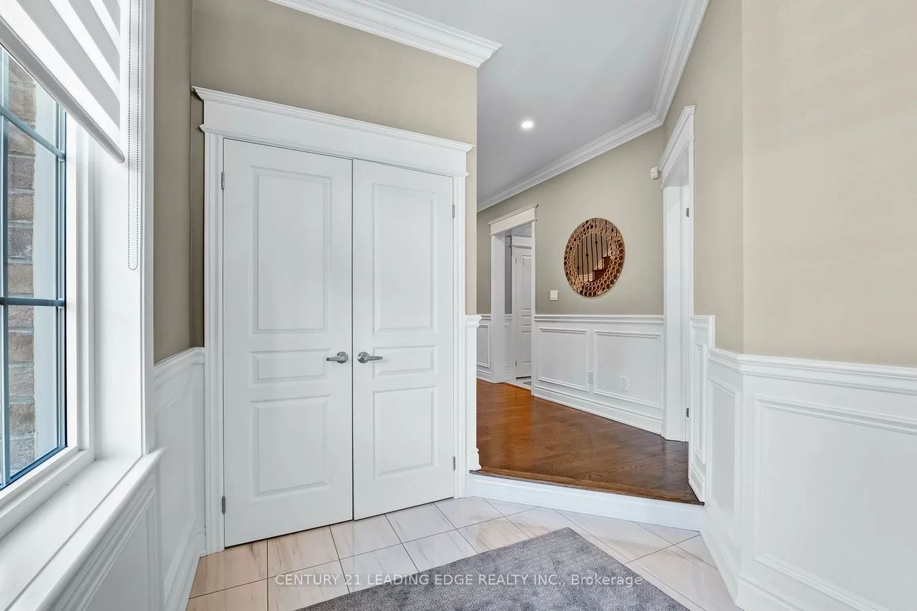 56, Walter Tunny, Rural East Gwillimbury, East Gwillimbury