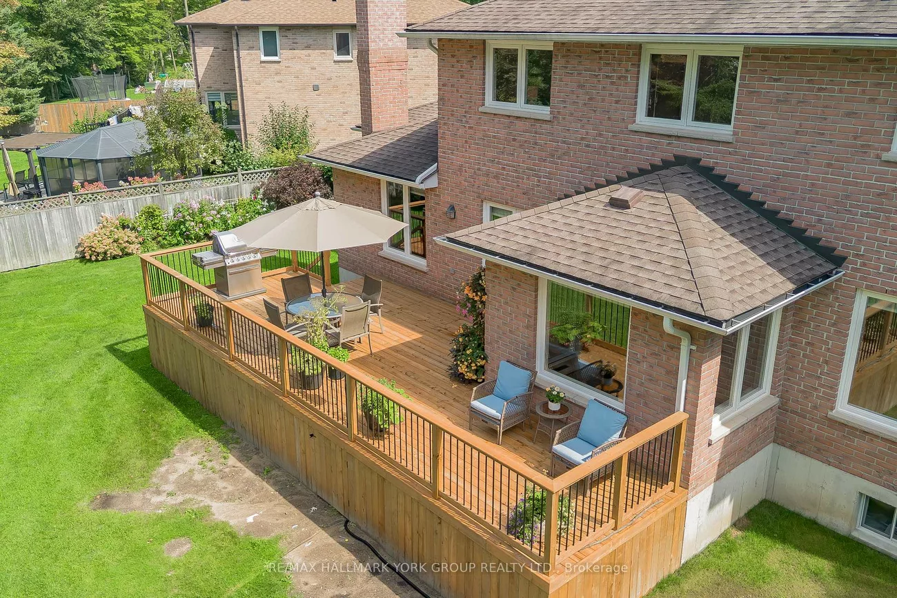 34, Amberglen, Holland Landing, East Gwillimbury