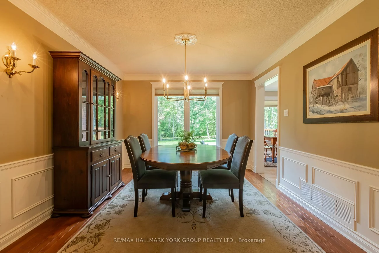 34, Amberglen, Holland Landing, East Gwillimbury