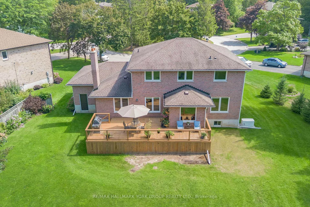 34, Amberglen, Holland Landing, East Gwillimbury