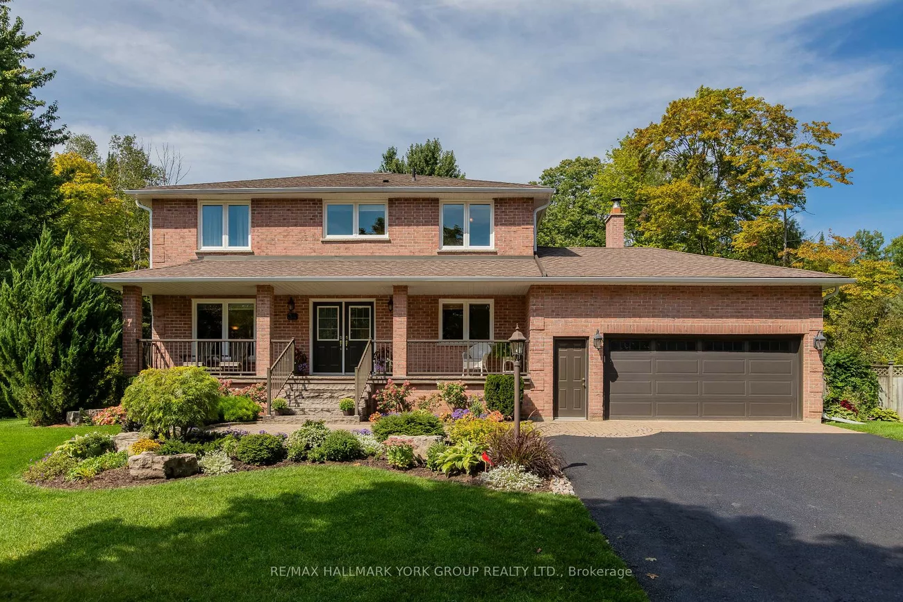34, Amberglen, Holland Landing, East Gwillimbury