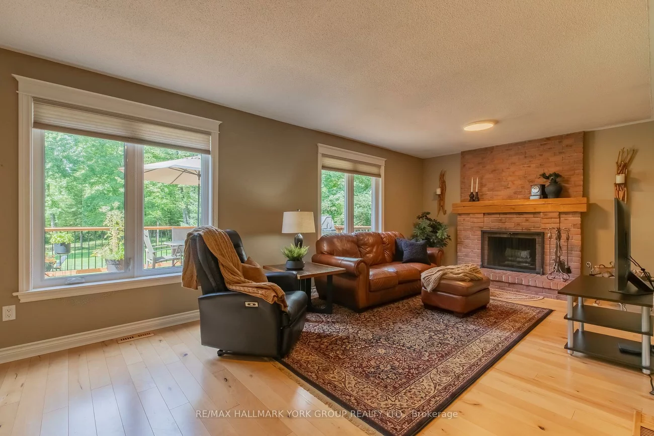 34, Amberglen, Holland Landing, East Gwillimbury