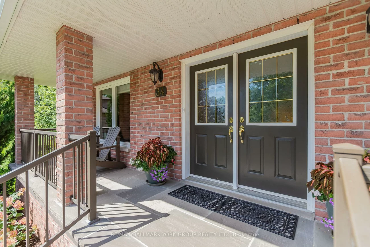 34, Amberglen, Holland Landing, East Gwillimbury