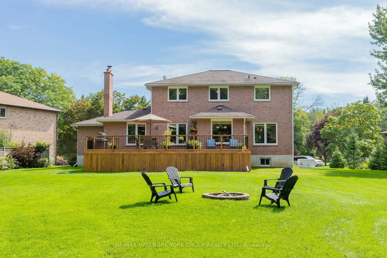 34, Amberglen, Holland Landing, East Gwillimbury