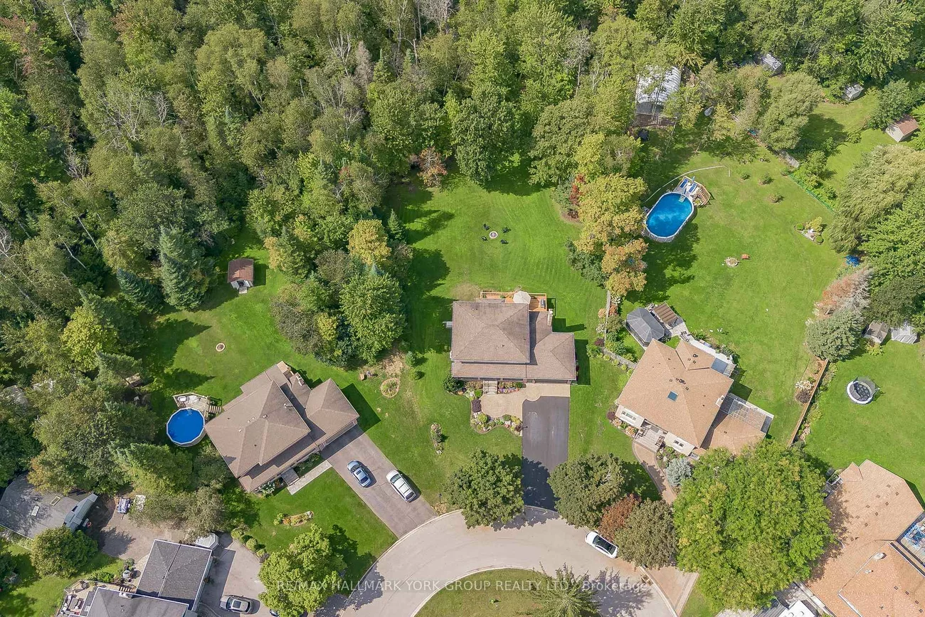 34, Amberglen, Holland Landing, East Gwillimbury