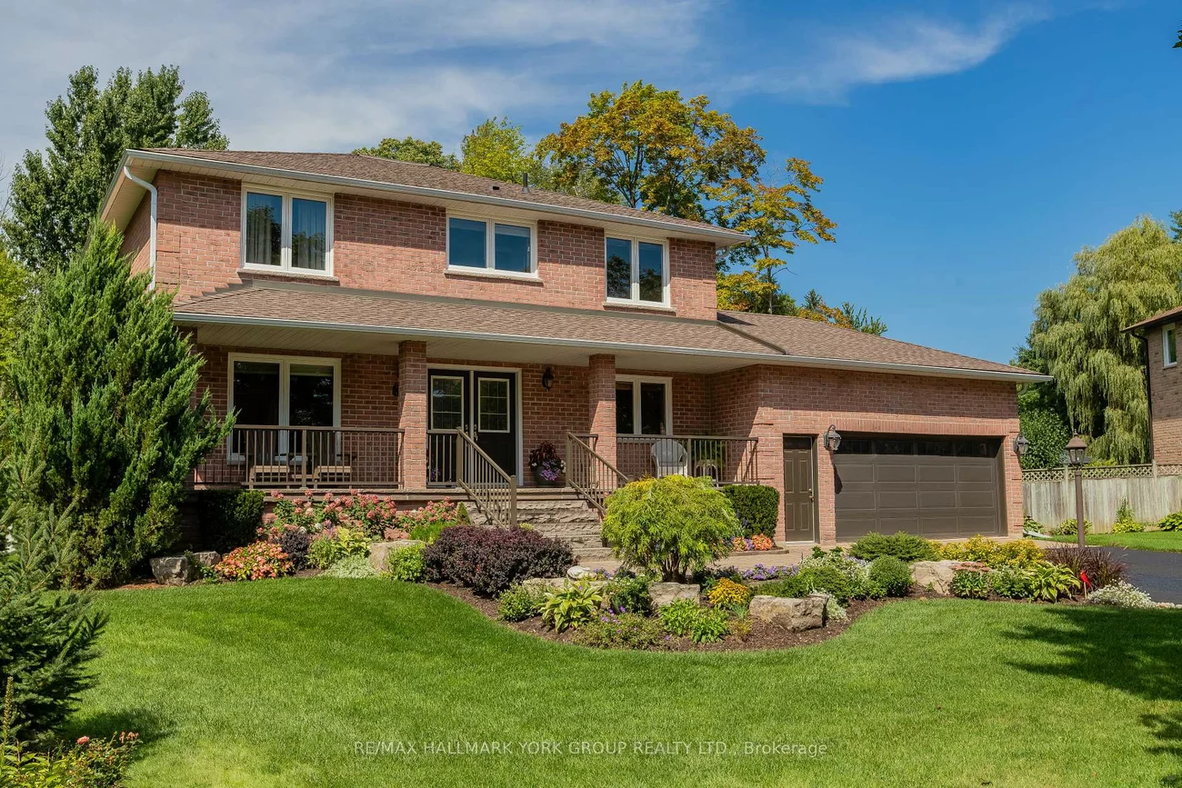 34, Amberglen, Holland Landing, East Gwillimbury