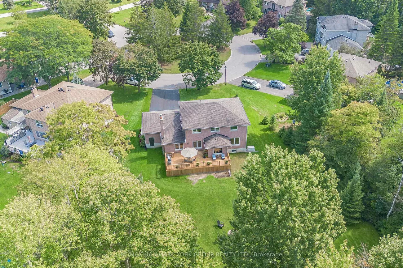 34, Amberglen, Holland Landing, East Gwillimbury