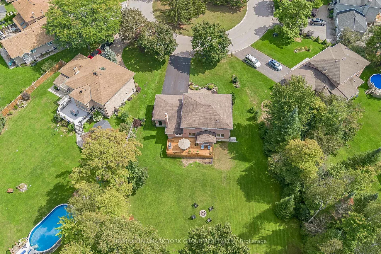 34, Amberglen, Holland Landing, East Gwillimbury