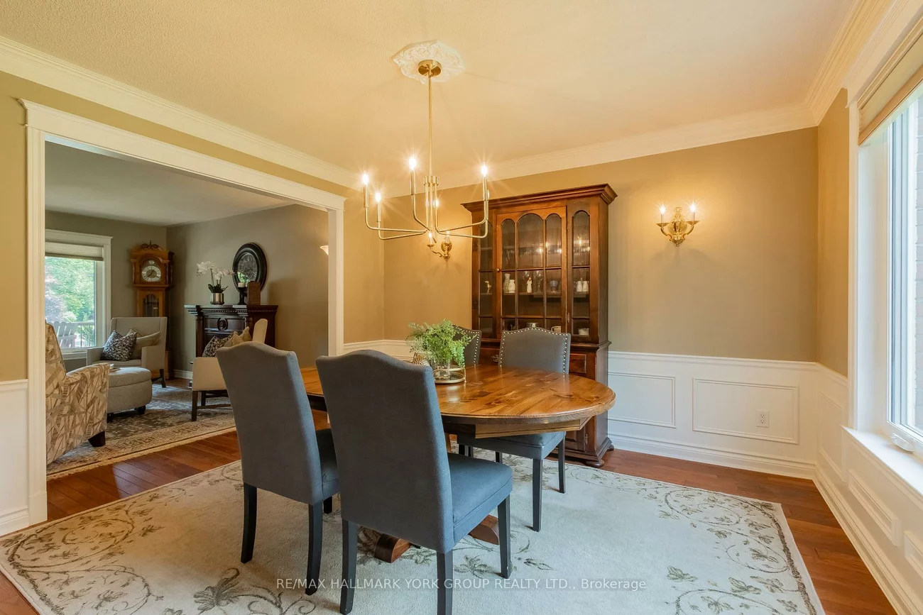 34, Amberglen, Holland Landing, East Gwillimbury