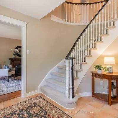 34, Amberglen, Holland Landing, East Gwillimbury