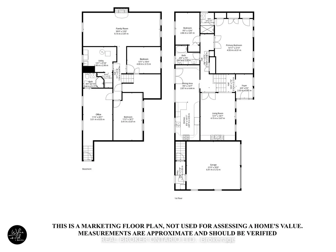 222, Park, Holland Landing, East Gwillimbury