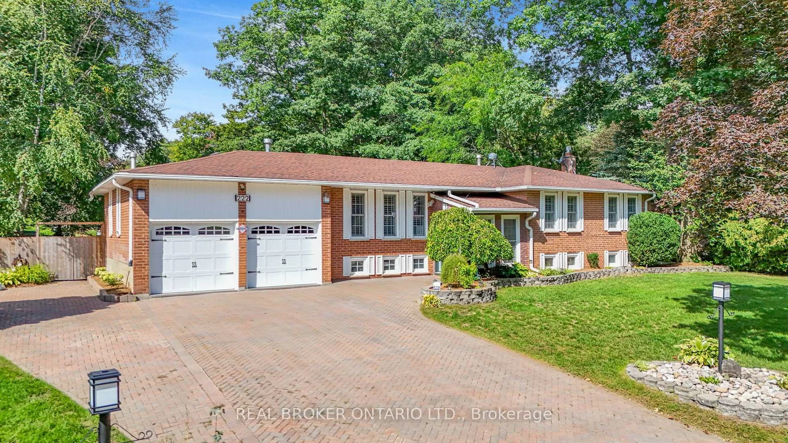 222, Park, Holland Landing, East Gwillimbury