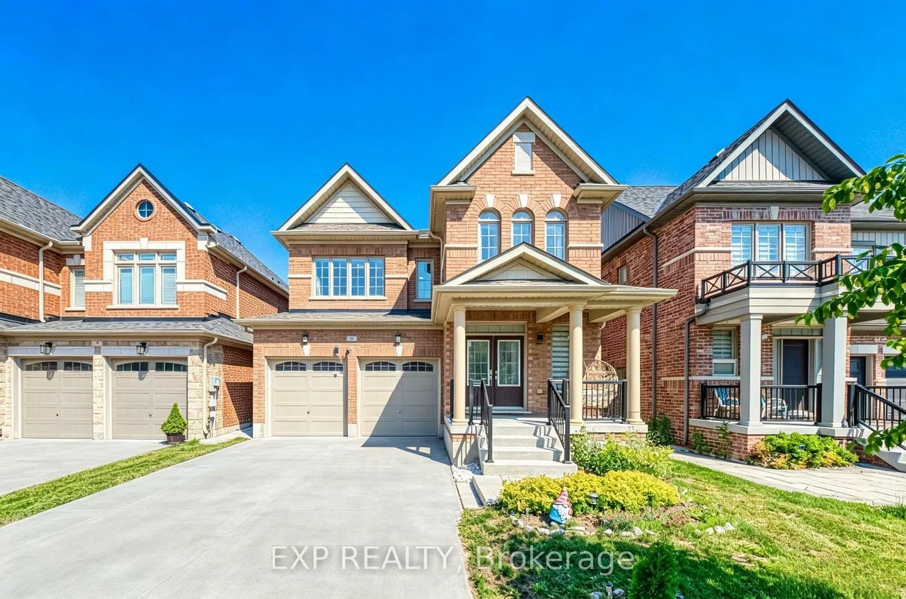 8, Prosperity, Holland Landing, East Gwillimbury