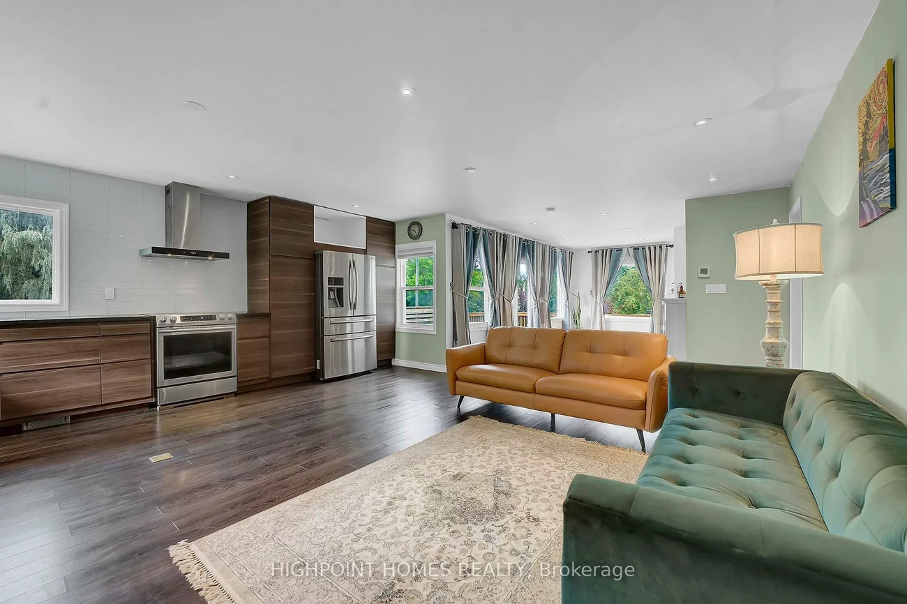 2821, Mt Albert, Rural East Gwillimbury, East Gwillimbury