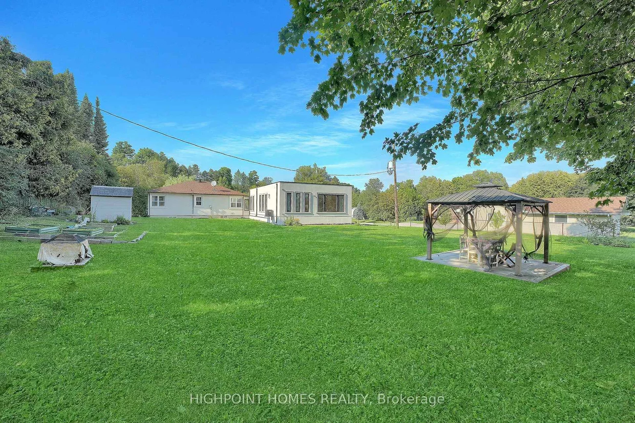 2821, Mt Albert, Rural East Gwillimbury, East Gwillimbury