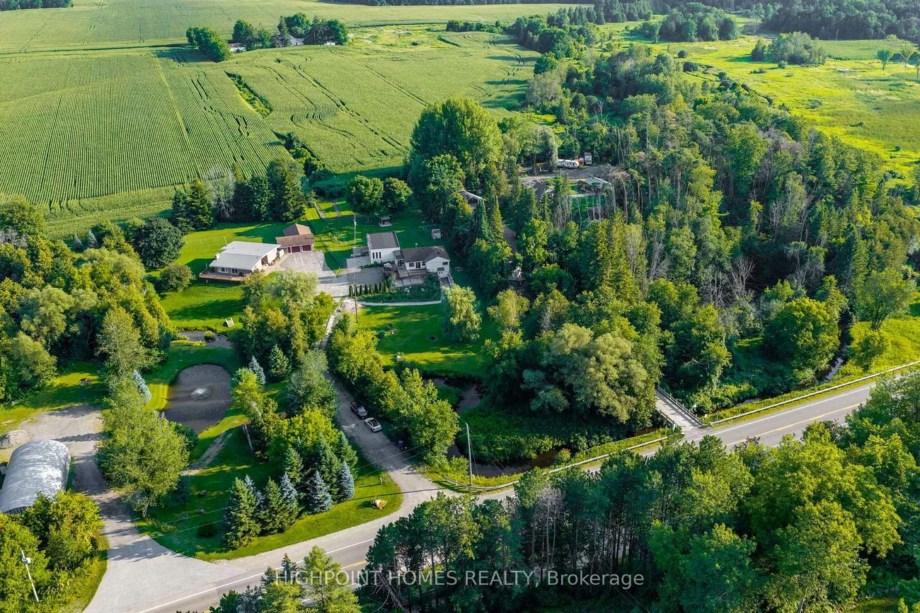 2821, Mt Albert, Rural East Gwillimbury, East Gwillimbury