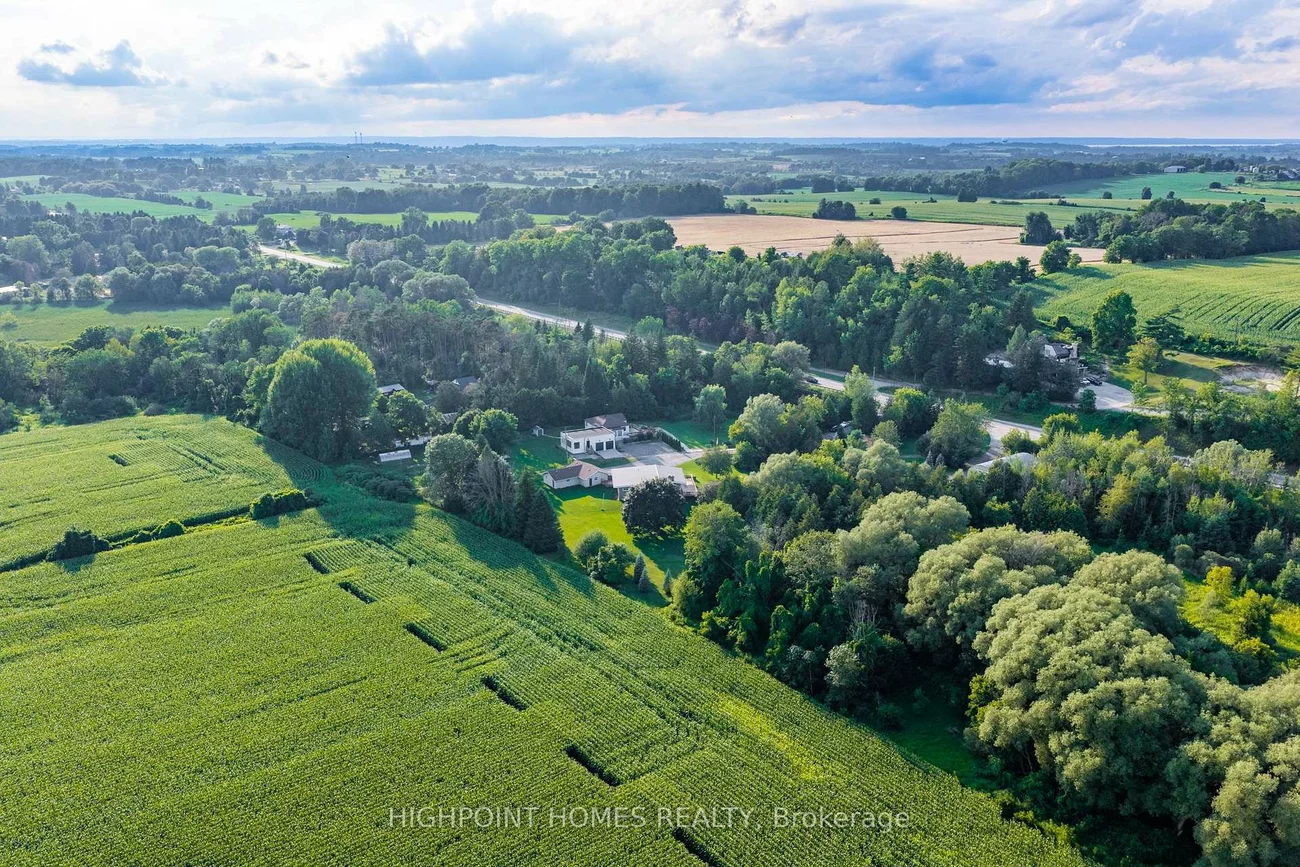 2821, Mt Albert, Rural East Gwillimbury, East Gwillimbury