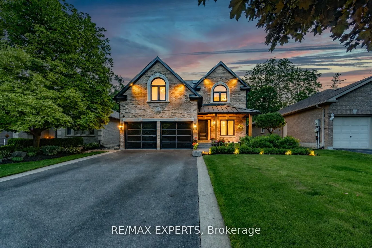 8, Brent, Holland Landing, East Gwillimbury