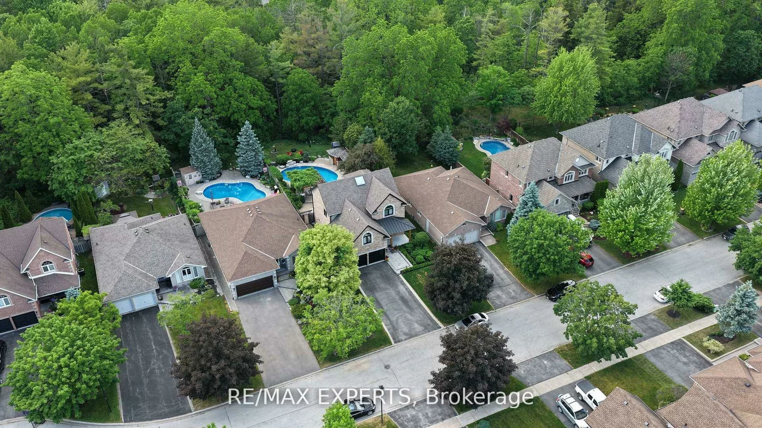 8, Brent, Holland Landing, East Gwillimbury