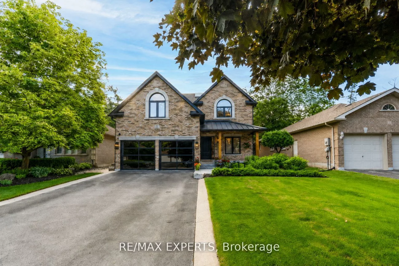 8, Brent, Holland Landing, East Gwillimbury