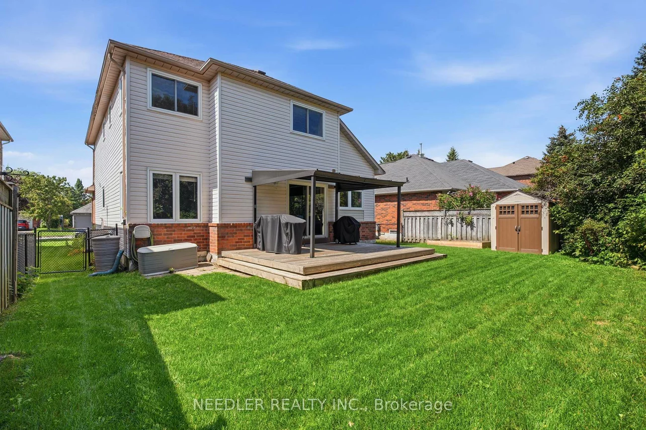 133, King, Mt Albert, East Gwillimbury