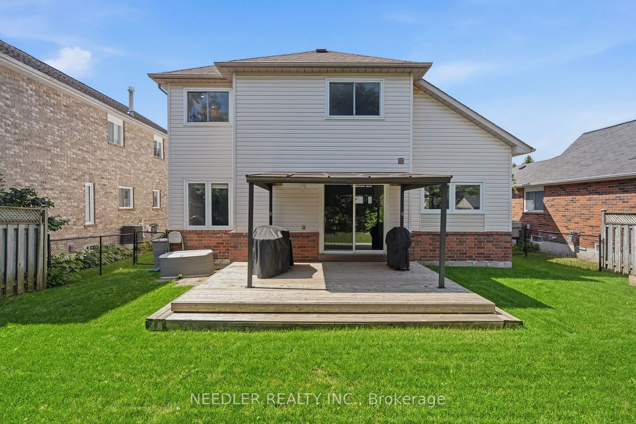 133, King, Mt Albert, East Gwillimbury