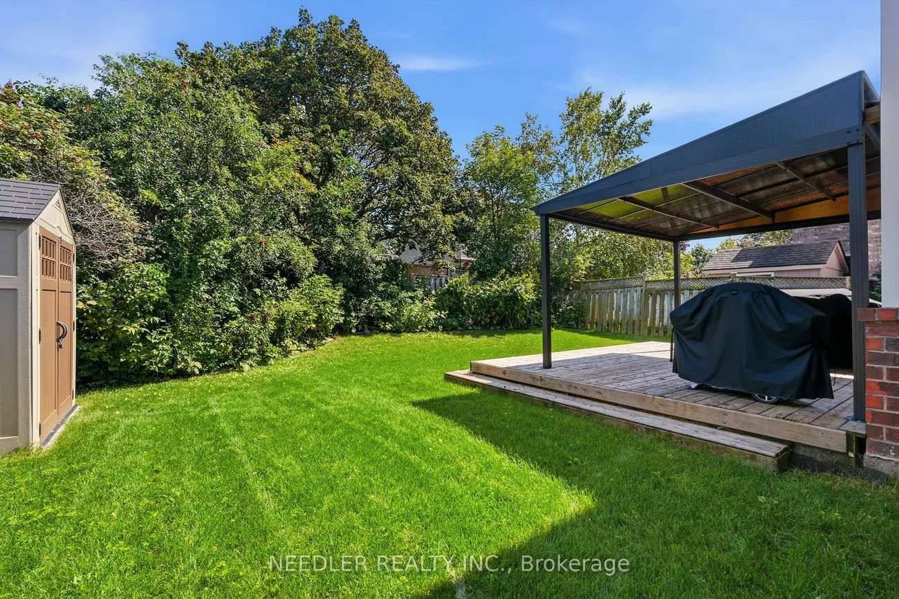 133, King, Mt Albert, East Gwillimbury