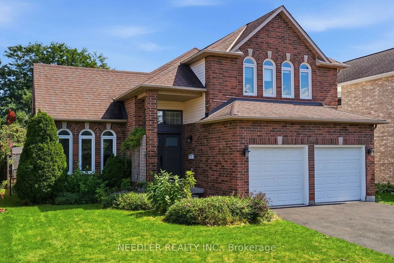 133, King, Mt Albert, East Gwillimbury