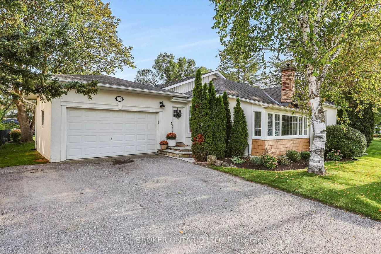 17, Mill, Mt Albert, East Gwillimbury