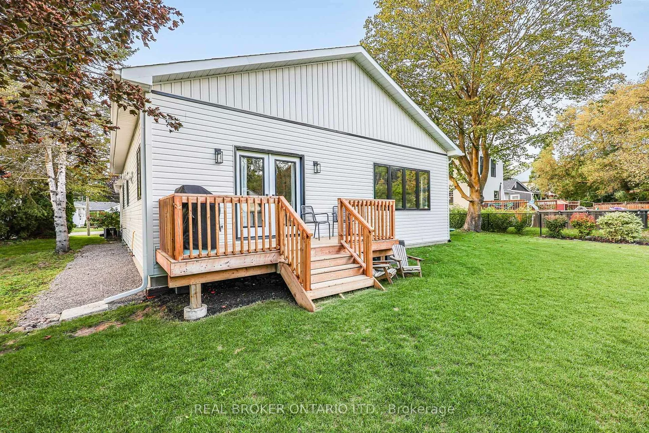 17, Mill, Mt Albert, East Gwillimbury