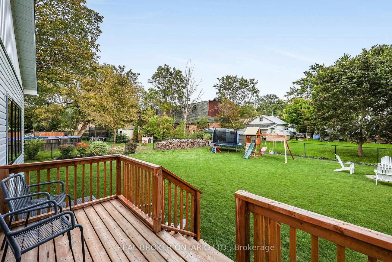17, Mill, Mt Albert, East Gwillimbury