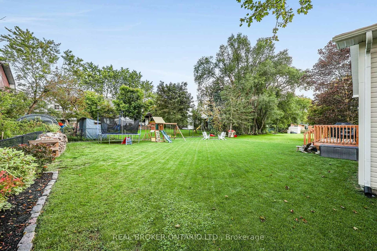 17, Mill, Mt Albert, East Gwillimbury