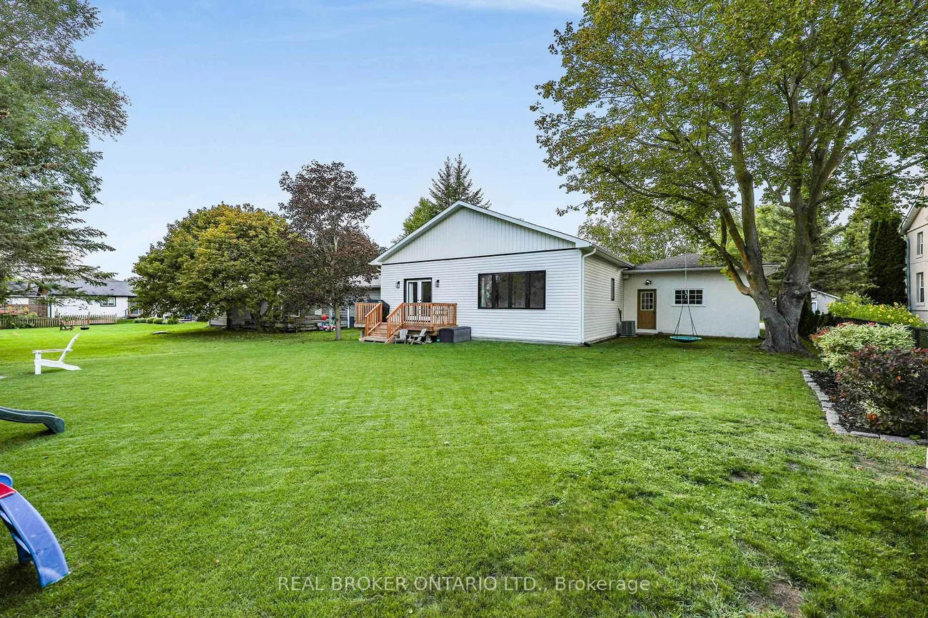 17, Mill, Mt Albert, East Gwillimbury