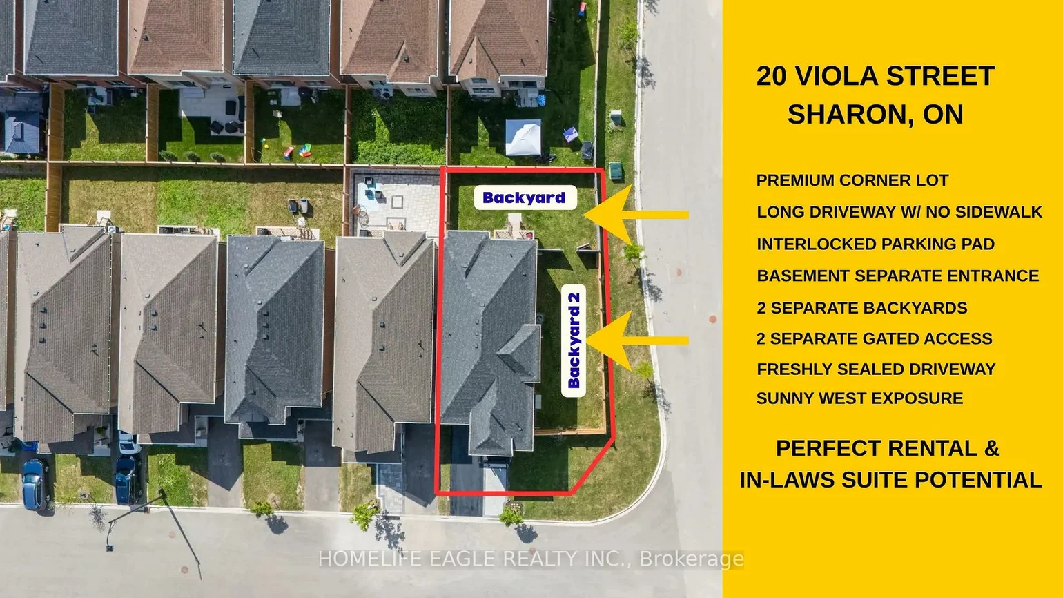 20, Viola, Sharon, East Gwillimbury
