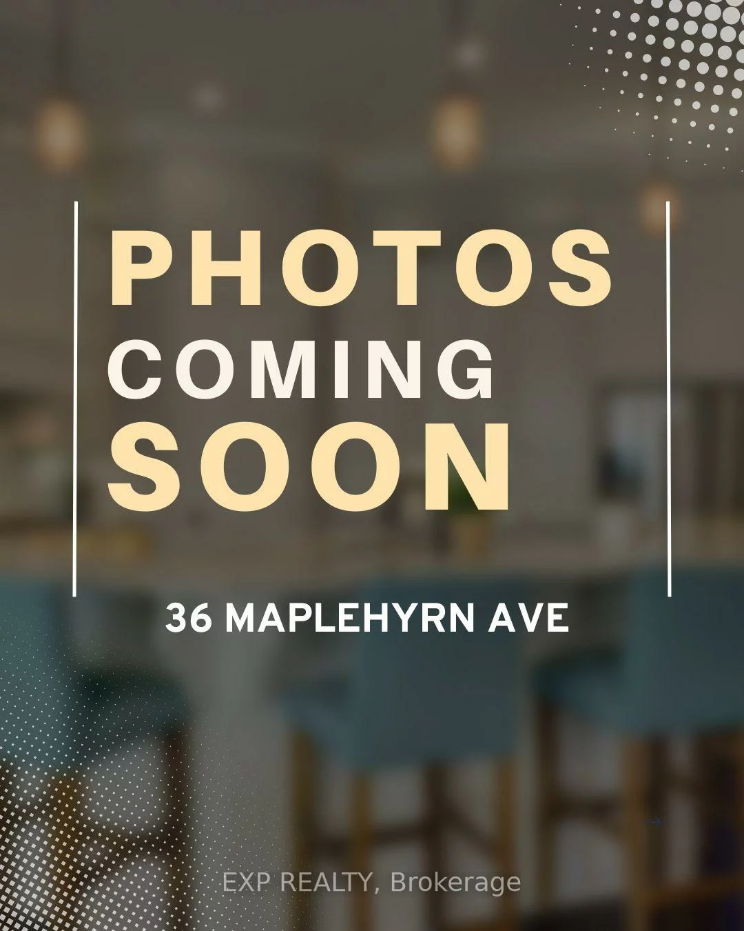 36, Maplehyrn, Sharon, East Gwillimbury