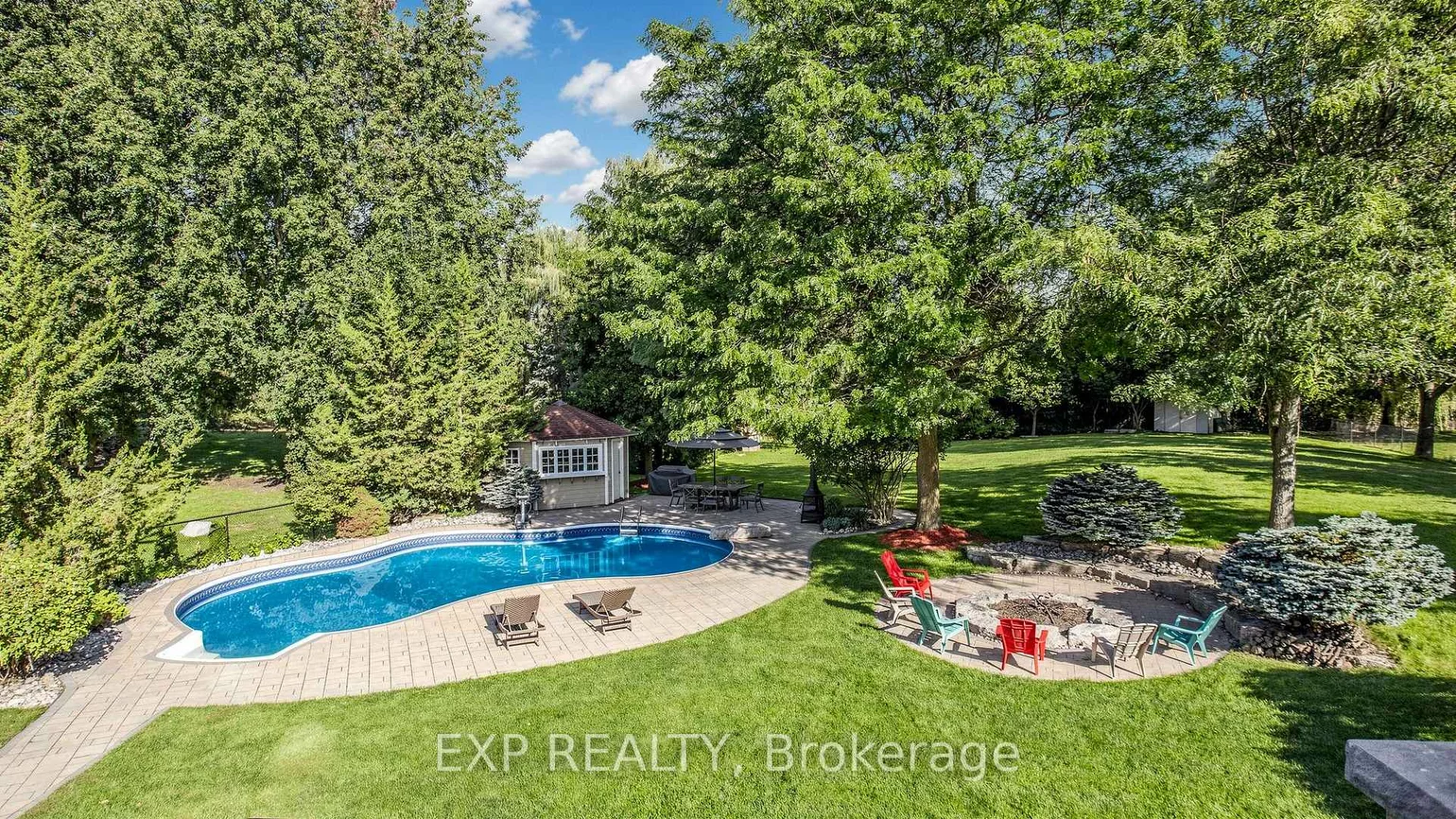 36, Maplehyrn, Sharon, East Gwillimbury