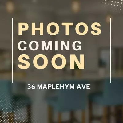 36, Maplehyrn, Sharon, East Gwillimbury