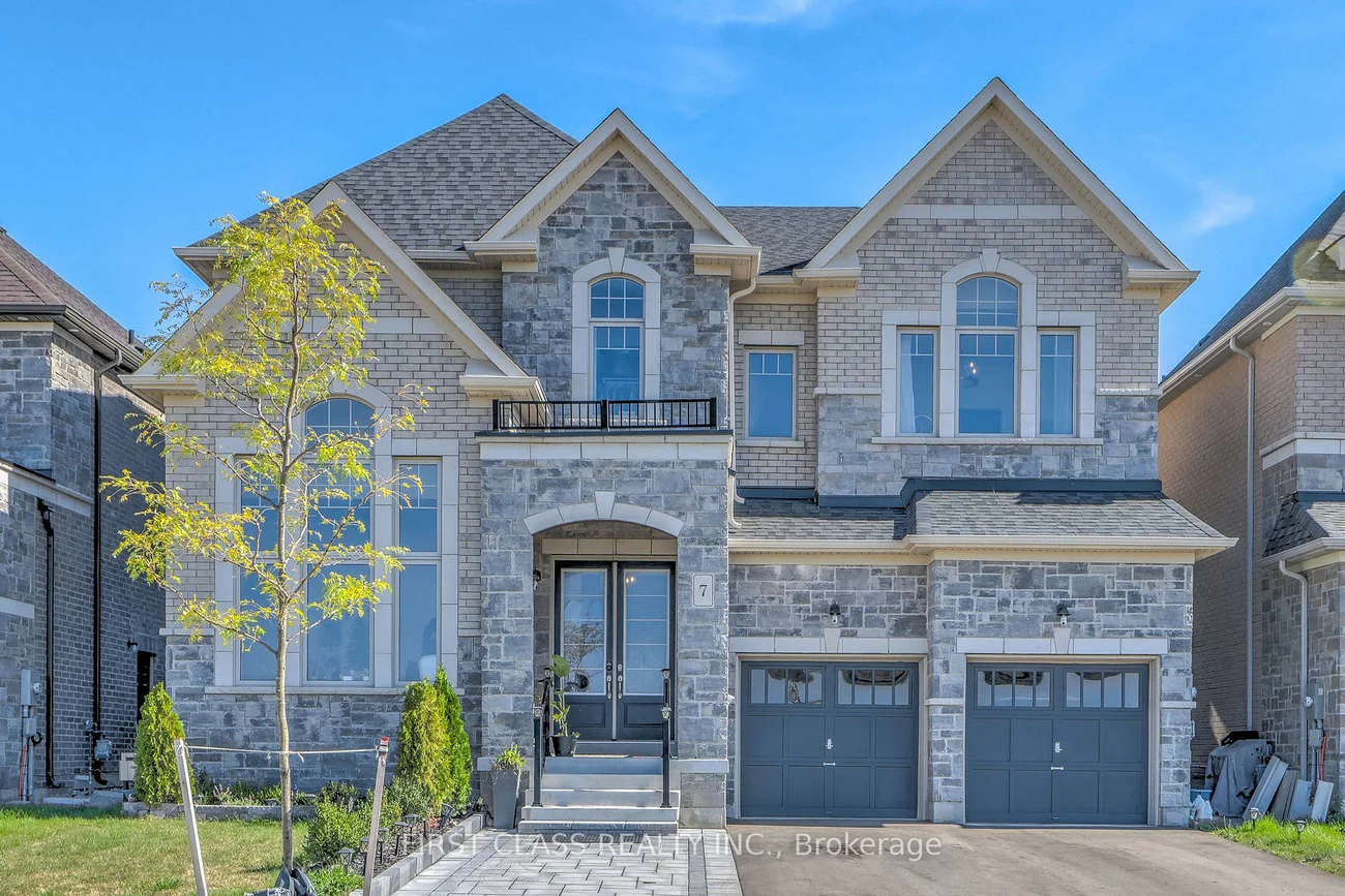7, Cranley, Sharon, East Gwillimbury