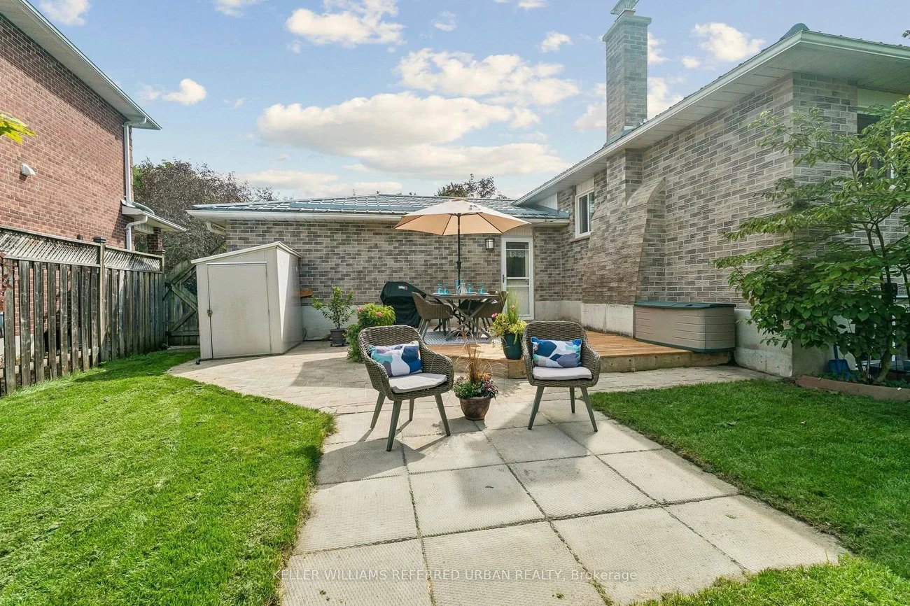 190, Hilltop, Holland Landing, East Gwillimbury