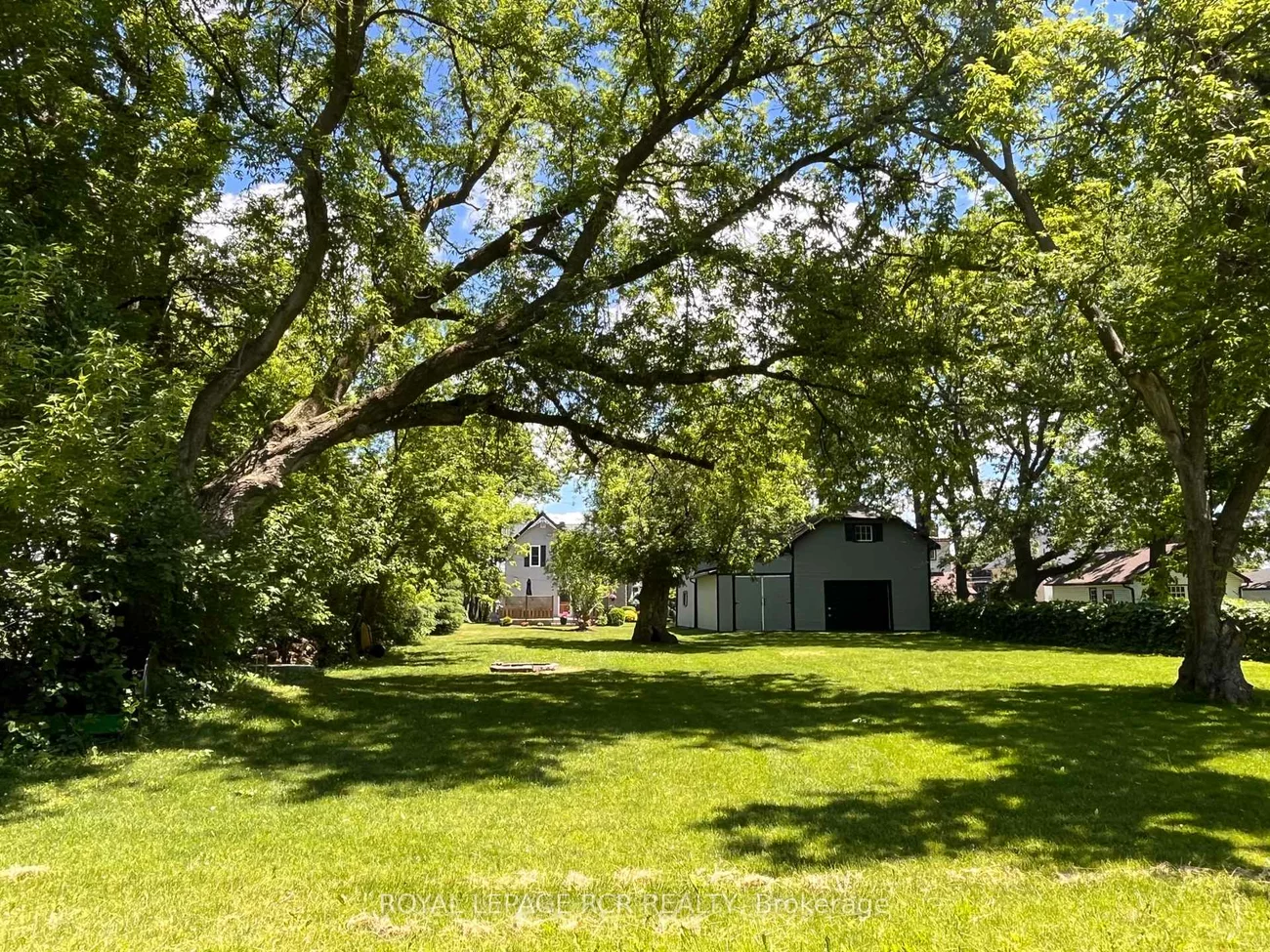 20314, Leslie, Queensville, East Gwillimbury