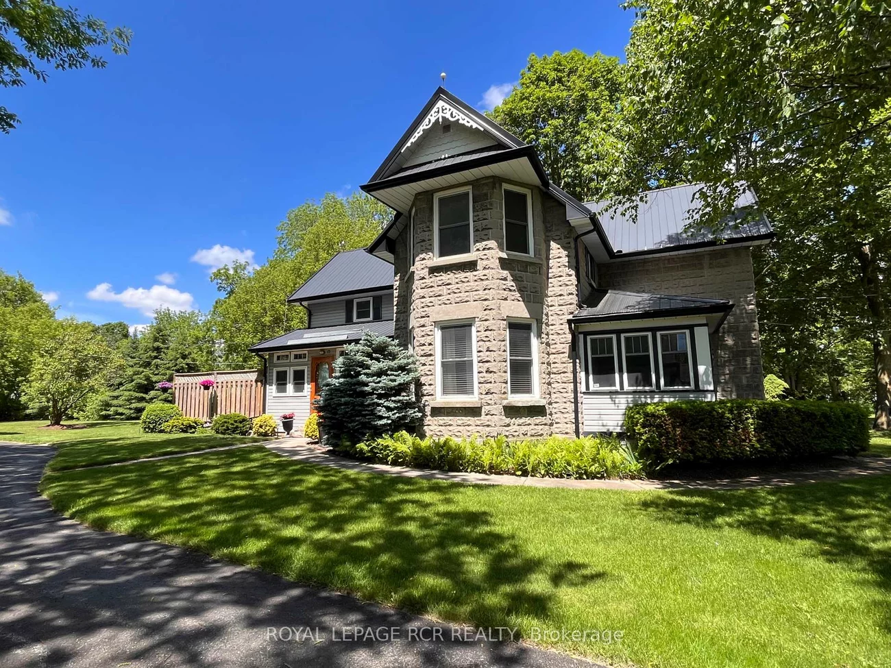 20314, Leslie, Queensville, East Gwillimbury